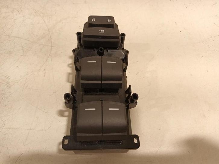 Bedieningspaneel elektrische ramen Honda Civic, Auto-onderdelen, Dashboard en Schakelaars, Honda, Gebruikt, Herkomst onderdeel bekend
