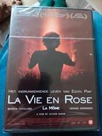 La Vie en Rose, Vanaf 12 jaar, Ophalen of Verzenden, Nieuw in verpakking, Drama