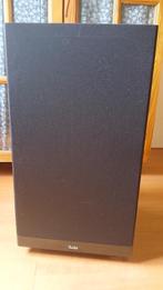Teufel Subwoofer, Audio, Tv en Foto, Luidsprekers, Subwoofer, Zo goed als nieuw, 120 watt of meer, Ophalen