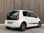 Volkswagen Up! 1.0 move up! BlueMotion | Airco | Navigatie, Auto's, Voorwielaandrijving, Start-stop-systeem, Gebruikt, 840 kg