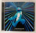 CD Jamiroquai – A Funk Odyssey 504069 2, Ophalen of Verzenden, 2000 tot heden, Gebruikt