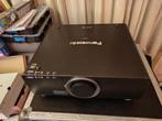 panasonic projector 6500 Ansi lumen, Panasonic, Ophalen of Verzenden, Overige resoluties, Gebruikt