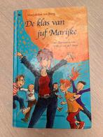 De klas van juf Marijke - Marjoleine ter Burg, Ophalen, Gelezen, Fictie algemeen