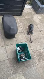 Mio 50 onderdelen, Fietsen en Brommers, Brommeronderdelen | Scooters, Ophalen, Gebruikt, Overige typen, SYM