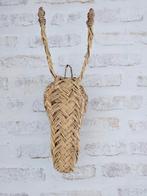 Zeegras dierenkop, Huis en Inrichting, Ophalen of Verzenden, Zo goed als nieuw