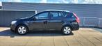 Kia cee'd Sporty Wagon 1.4 CVVT X-tra Airco | Dakrails | Wie, Stof, Gebruikt, 4 cilinders, 1396 cc