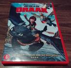 Hoe tem je een draak dvd film, Alle leeftijden, Ophalen of Verzenden, Gebruikt, Amerikaans