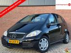 Mercedes-Benz A-Klasse AUTOMAAT | NL-AUTO! | DEALER OH!, Beige, 4 cilinders, Zwart, Origineel Nederlands