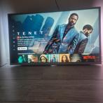 Philips Full HD Led TV, Ophalen of Verzenden, 100 cm of meer, Philips