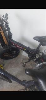 ENGWE EP-2 Pro (ZGAN, zonder accu), Ophalen of Verzenden, Zo goed als nieuw, Overige merken