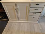Dressoir, Ophalen, Zo goed als nieuw, 50 tot 75 cm