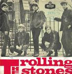 Rolling Stones EP "Little Red Rooster" [Portugal], Cd's en Dvd's, Vinyl Singles, Pop, EP, Gebruikt, Verzenden