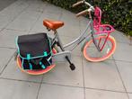 Meisjes kinderfiets spirit, Fietsen en Brommers, Fietsen | Meisjes, Ophalen, Zo goed als nieuw