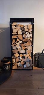 Hout opslag, Minder dan 3 m³, Ophalen