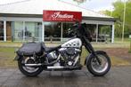 Harley-Davidson Fat Boy FLSTF, 1340 cc, Chopper, Bedrijf, Meer dan 35 kW