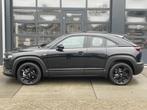 Mazda MX-30 e-SkyActiv EV 145 Exclusive-line | BLACK EDITION, Auto's, Mazda, Stof, Gebruikt, 35 kWh, Zwart