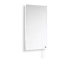 Könighaus P Serie wand of mobil 600/800/1000/1200w, Doe-het-zelf en Verbouw, Verwarming en Radiatoren, Ophalen of Verzenden, Zo goed als nieuw