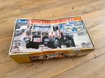 Revell  Mercedes-Benz Unimog U1300L Dakar v, Hobby en Vrije tijd, Modelbouw | Auto's en Voertuigen, Ophalen of Verzenden, Groter dan 1:32