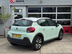 Citroen C3 1.2 PureTech S&S Shine Carplay / Panodak / Pdc /, Auto's, Voorwielaandrijving, 450 kg, Euro 6, 1199 cc