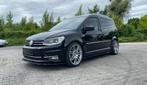 Voorlip spoiler achterlip sideskirt - Volkswagen Caddy 15-20, Ophalen of Verzenden