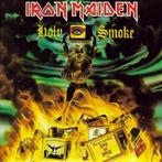 Iron Miaden Holy Smoke, Ophalen of Verzenden, Gebruikt