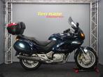 Honda NT 650 V Deauville, Bedrijf, Toermotor