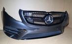 Voorbumper Mercedes V KLASSE W447 VITO AMG PDC A4478851000, Auto-onderdelen, Gebruikt, -, Voor, Ophalen of Verzenden