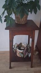 Plantentafel, Ophalen of Verzenden, Zo goed als nieuw