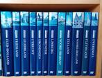Monumenten in Nederland, complete serie, Boeken, Ophalen, 20e eeuw of later, Zo goed als nieuw
