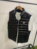 Moncler body warmer, Ophalen of Verzenden, Nieuw, Maat 46 (S) of kleiner, Zwart