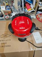 G3 Ferrari Delizia Pizzaoven - Zwart - Nieuw, Ophalen, Minder dan 45 cm, Minder dan 45 cm, Oven