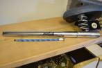 leuke oude /vintage ZEFAL metalen (chroome ?)fietspomp, Zefal, Gebruikt, Algemeen, Ophalen of Verzenden