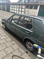 Volkswagen Golf 1.6 GL 55KW 1984  Belastingvrij, Auto's, Voorwielaandrijving, 74 pk, 4 cilinders, 850 kg