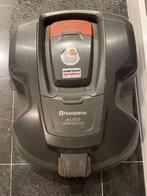 Husqvarna robotmaaier Automower 315, Tuin en Terras, Robotmaaiers, Ophalen, Gebruikt, Meer dan 25 cm, Husqvarna