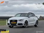 Audi A1 1.2 TFSI Pro Line S Nap Nwe ketting, Voorwielaandrijving, Euro 5, 86 pk, 4 stoelen