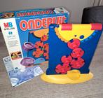 MB Onderuit spel - Leuk en uitdagend!, Ophalen of Verzenden, Zo goed als nieuw