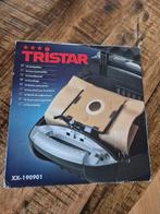 Tristar XX-190901 Stofzuigerzakken - 10 stuks, Witgoed en Apparatuur, Stofzuigers, Ophalen, Nieuw, Stofzak, Stofzuiger
