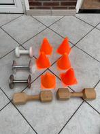 Apporteer materiaal, Ophalen of Verzenden, Zo goed als nieuw, Intelligentiespeelgoed