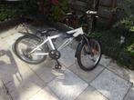 jongensfiets chopper model, Ophalen, Gebruikt, 20 inch, Handrem