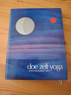 Doe het zelf Yoga. Door Rama Polderman arts., Ophalen of Verzenden, Zo goed als nieuw