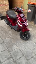 Zip 4t 50cc, Fietsen en Brommers, Scooters | Piaggio, Ophalen, Gebruikt, Benzine, Zip