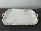 Vintage Serveerschaal 48 x 27 cm (29730. 429.), Ophalen of Verzenden