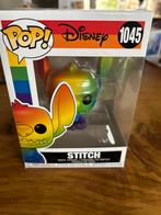 Stitch funko pop, Ophalen of Verzenden