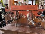 VBM espresso machine 2 groeps, Witgoed en Apparatuur, Koffiezetapparaten, Ophalen, Espresso apparaat