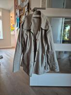 Beige Zwangerschapsjas / positiejas maat L, Kleding | Dames, Positiekleding, Ophalen, Gedragen, Beige, Jasje of Colbert