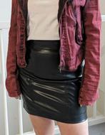 H&M rok, Zwart, Ophalen of Verzenden, Zo goed als nieuw, Maat 34 (XS) of kleiner