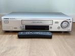 Philips VR910 Videorecorder Matchline VHS + Afb, Audio, Tv en Foto, Videospelers, VHS-speler of -recorder, Gebruikt, Ophalen of Verzenden