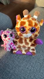 TY knuffels, Ophalen of Verzenden, Zo goed als nieuw, Overige typen