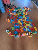 Grote collectie toettoet auto's, Ophalen