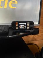 icom, Ophalen of Verzenden, Zo goed als nieuw, Zender en Ontvanger